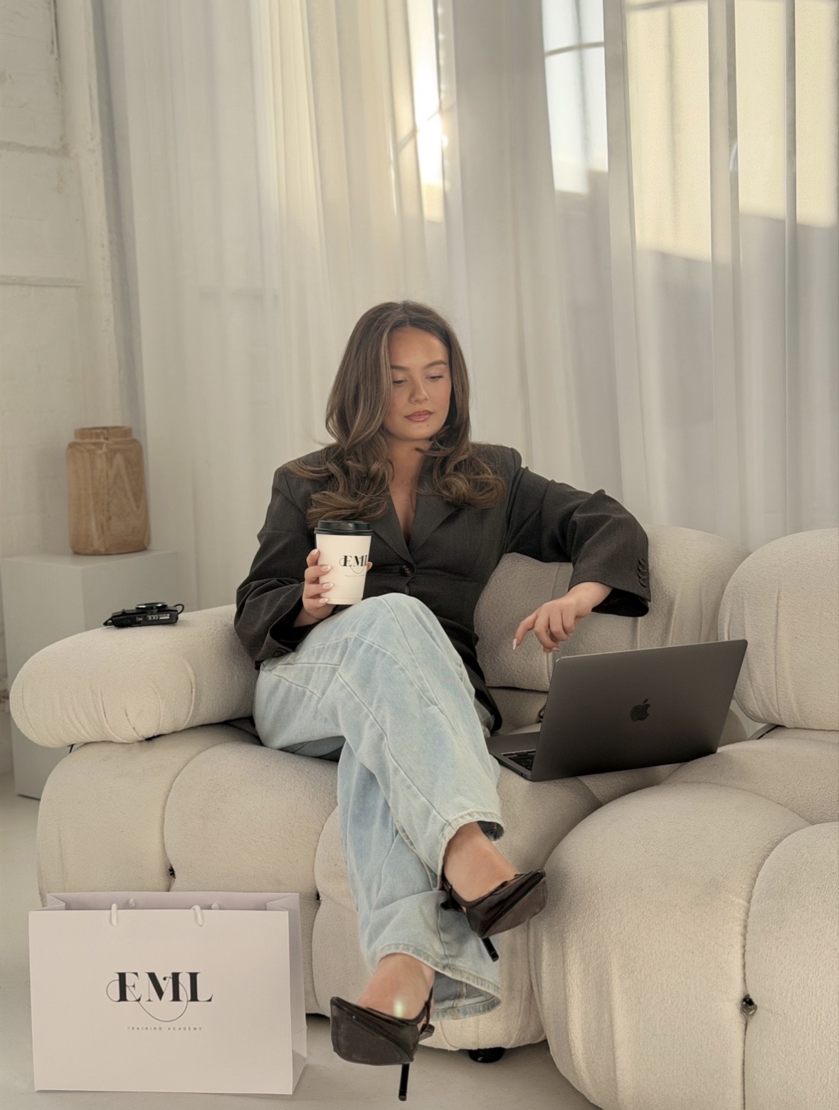 Product image for The Guide To Being Self-Employed