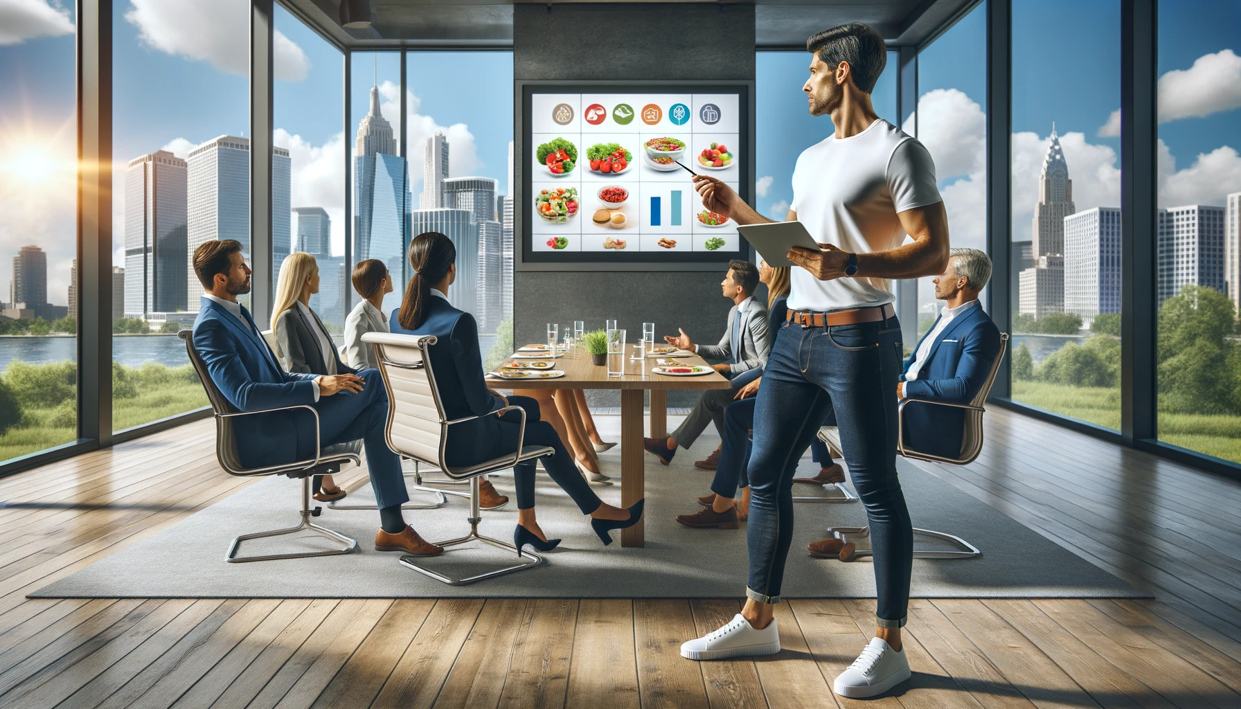 Product image for Become a Corporate Wellness Specialist 