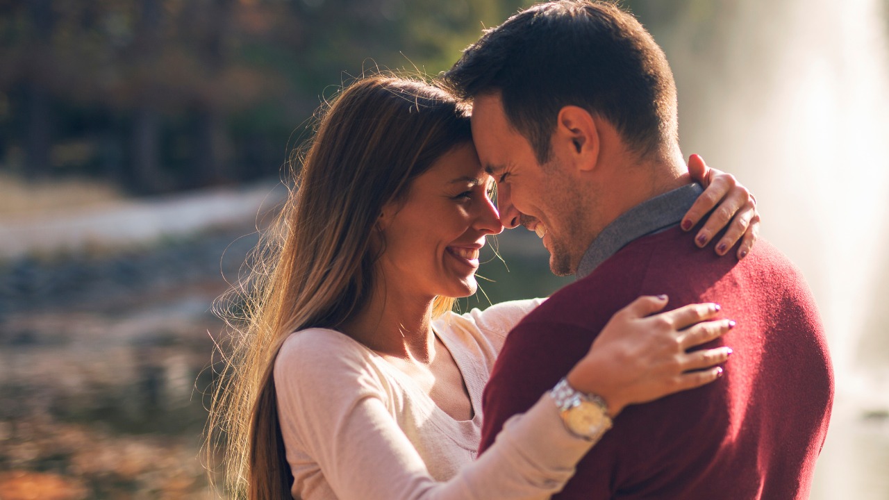 Product image for Couples Package: Adored + Lead your Love