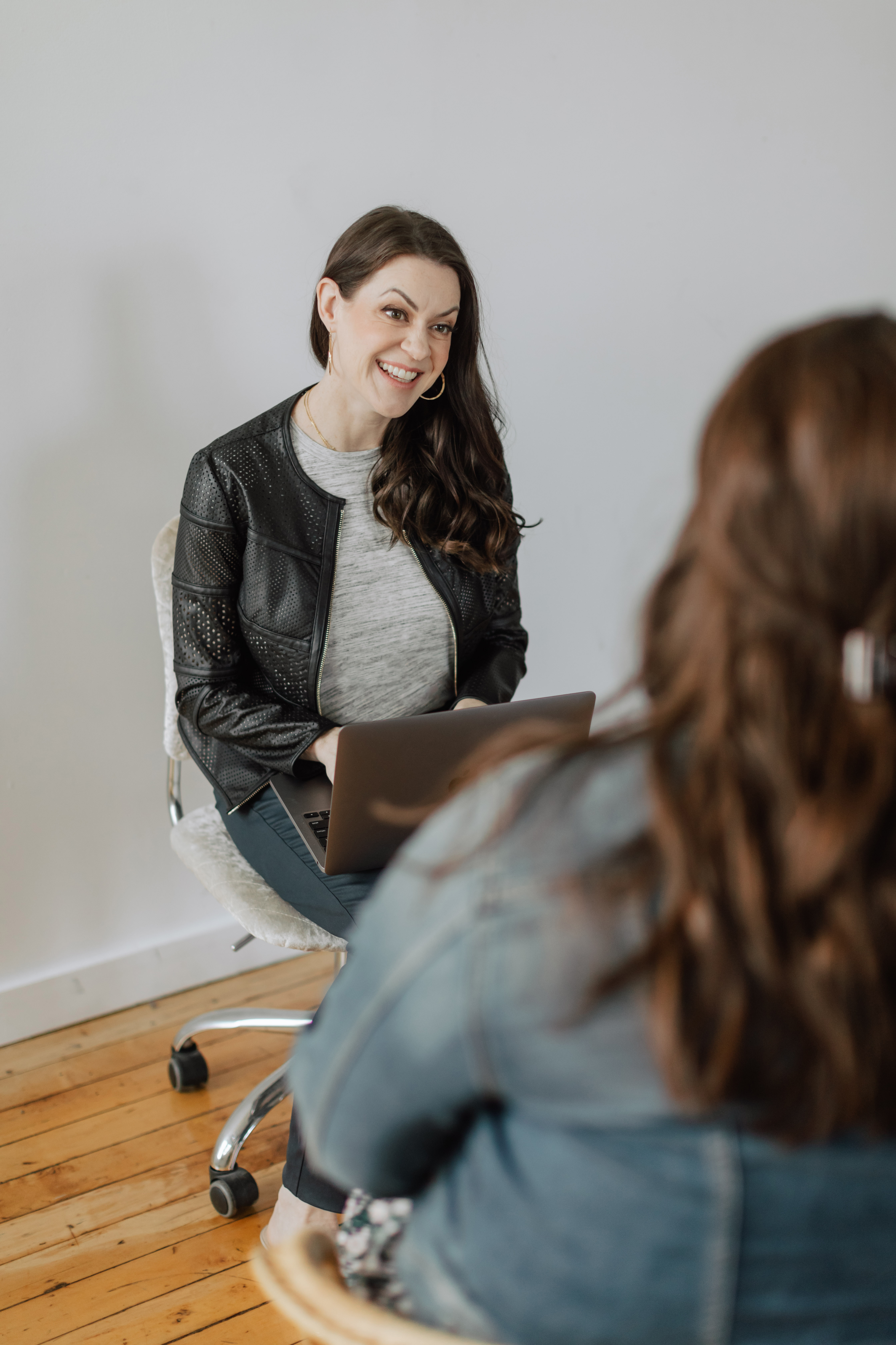 Marci Evans glp-1 and eating disorders training