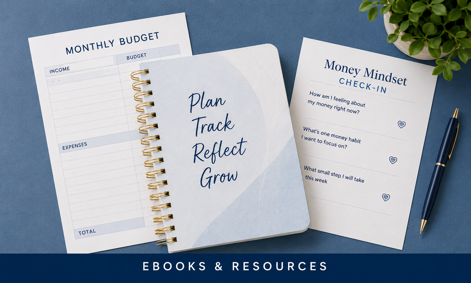 CentsAccountability practical money guidance