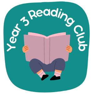 Year 3 Reading Club