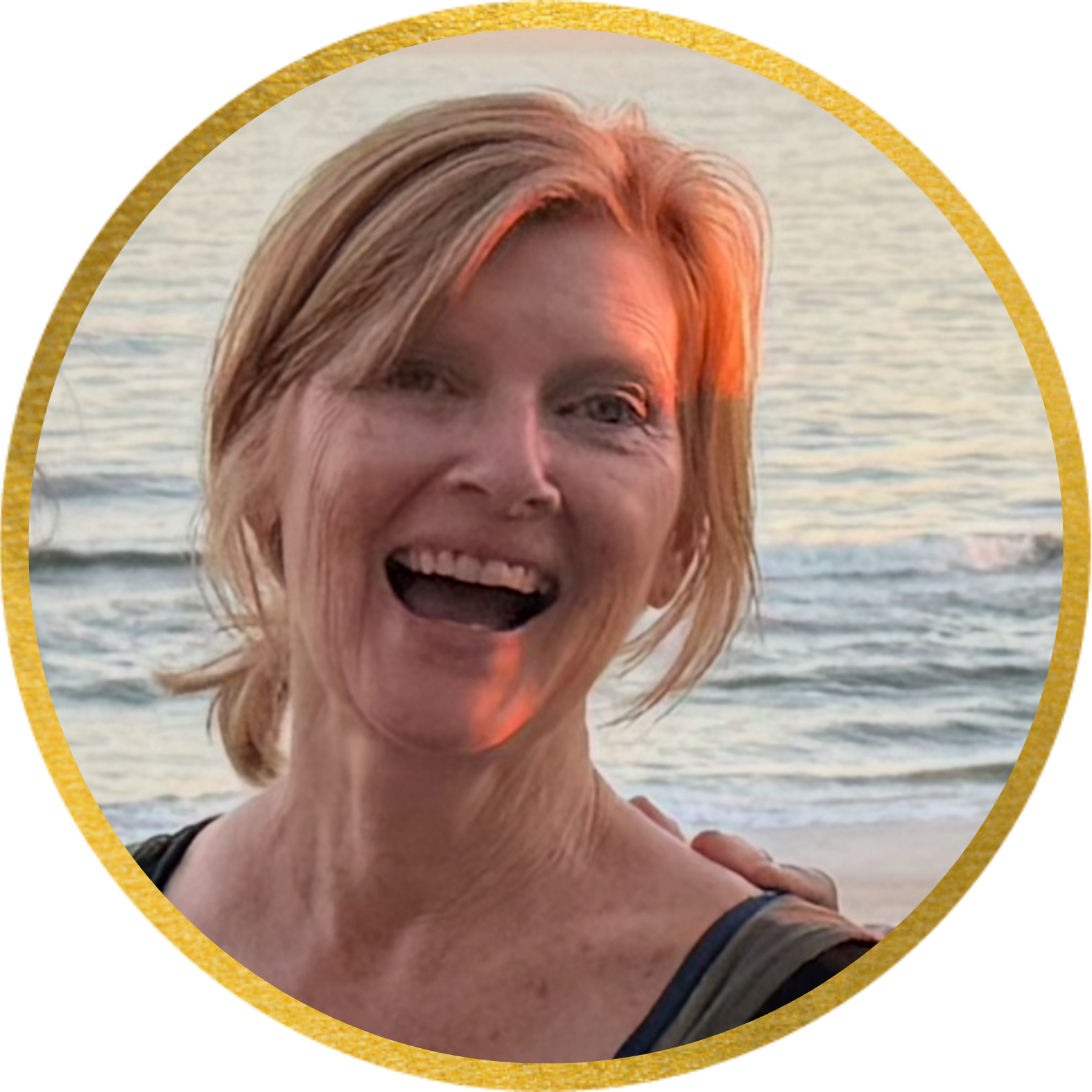 Tammy Roth