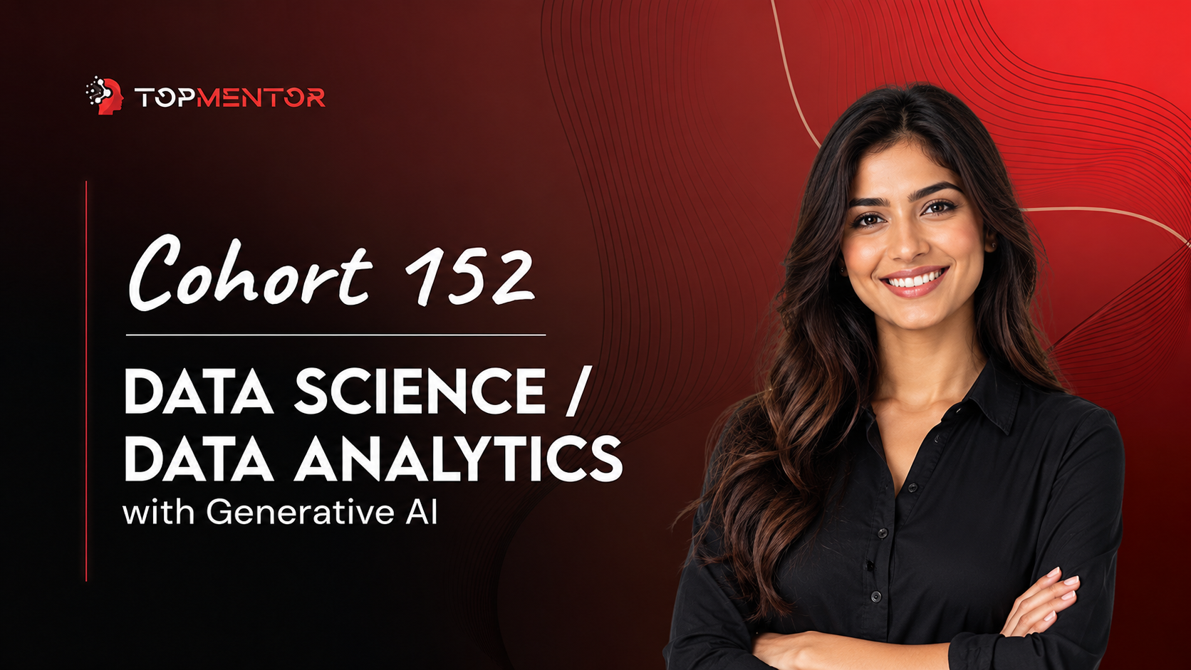 Product image for Cohort 152 - (Da/Ds/GenAI - NX) 