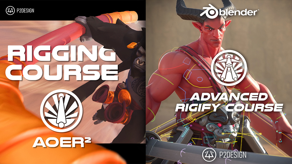 Product image for Rigging Master Bundle