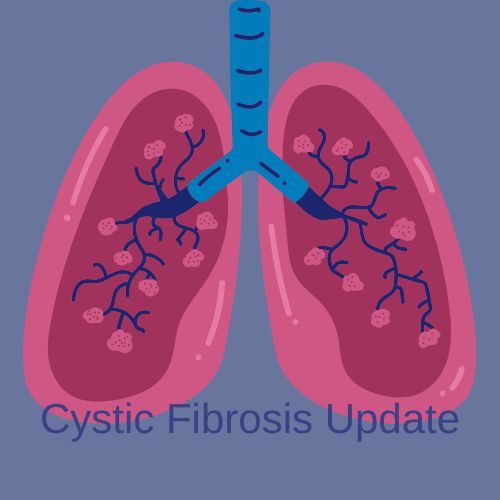 Product image for Cystic Fibrosis Update (2.0 Contact Hours/2 Hours)