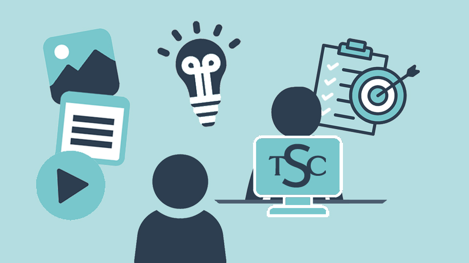 Product image for Private Coaching for The Strategic Creator (1 Hour)