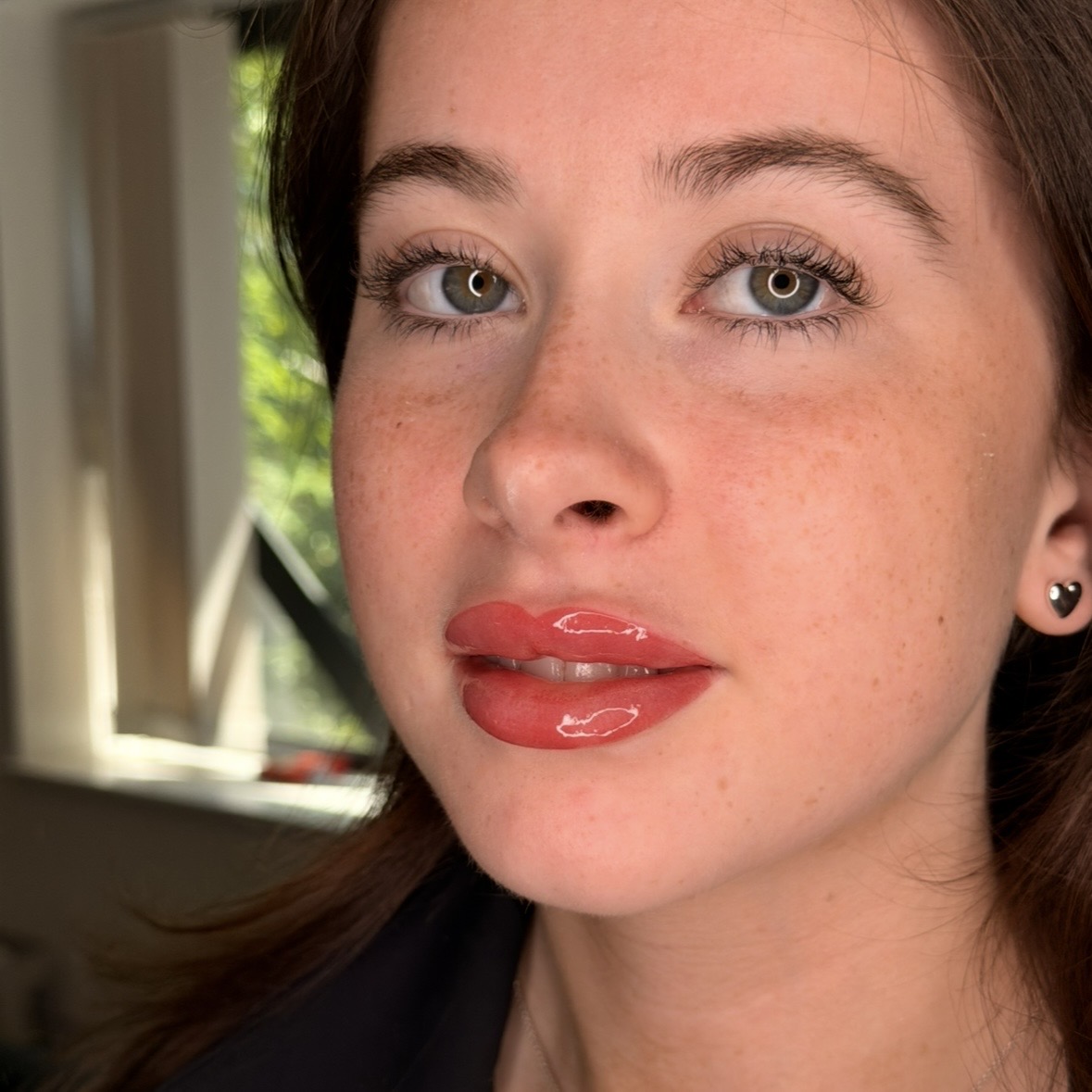 Product image for Mastering Lip Blush Colour Theory