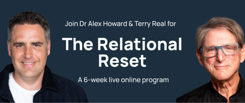 Product image for Relational Reset
