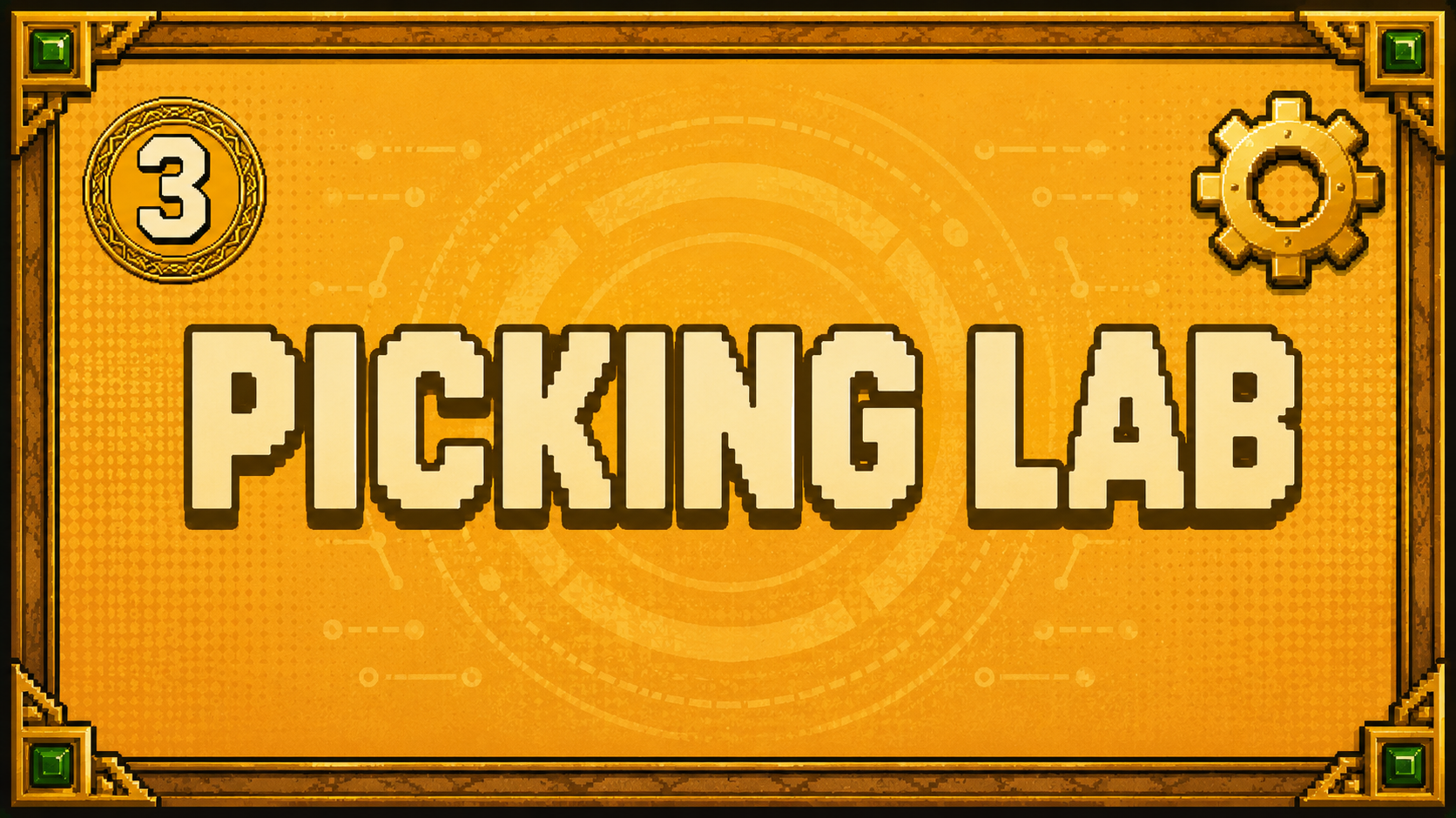 Imagen de producto para Picking Lab: Técnica de púa