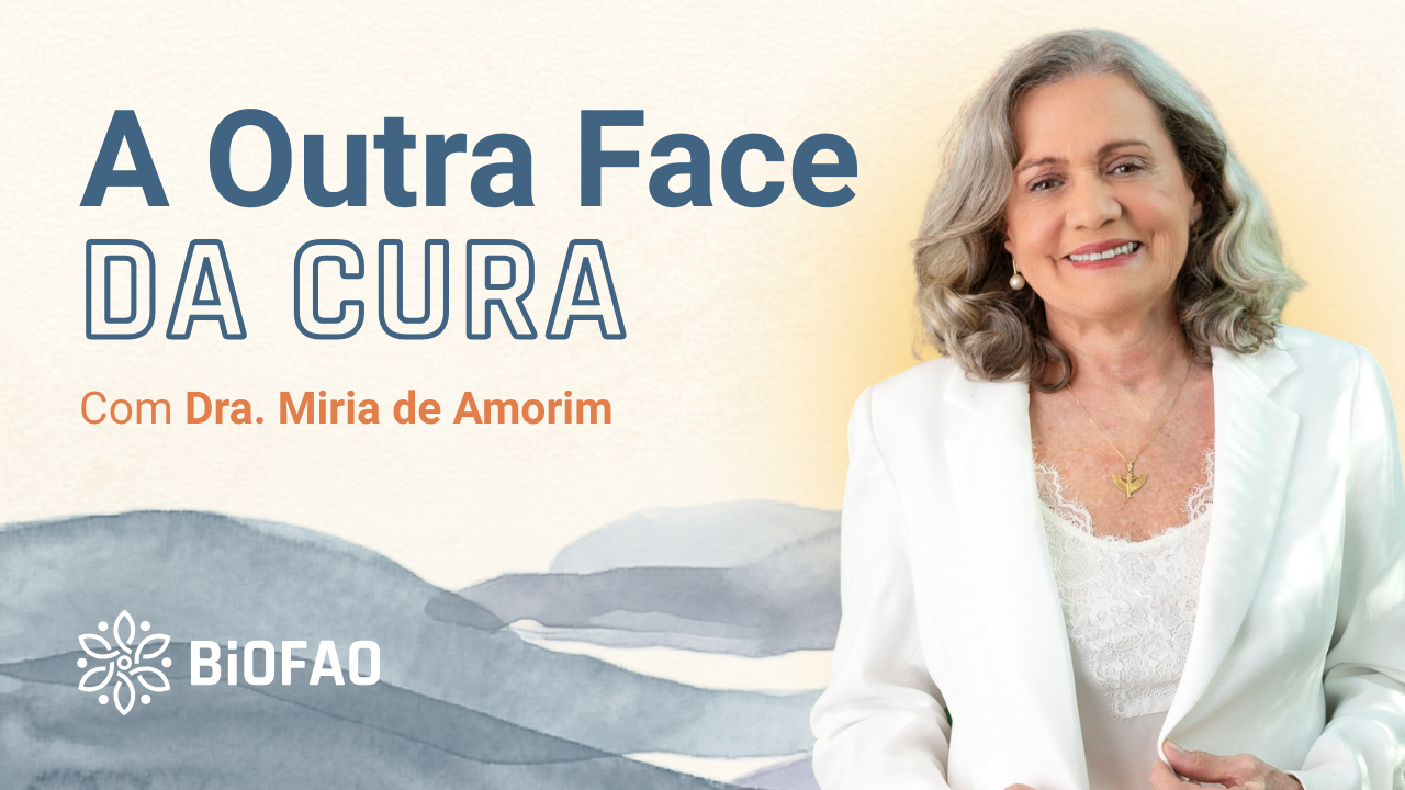 Product image for A Outra Face da Cura 