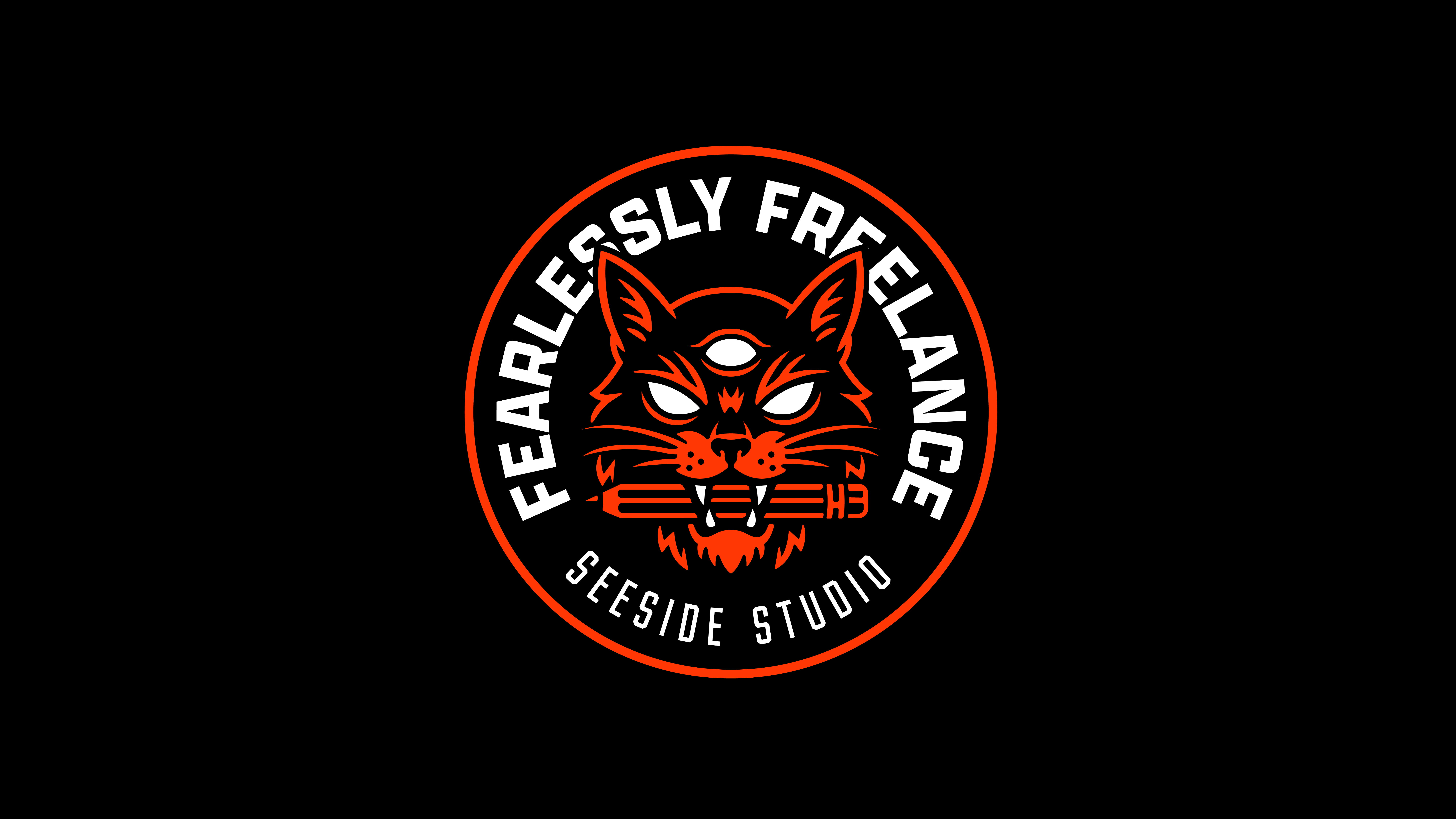 Product image for Fearlessly Freelance