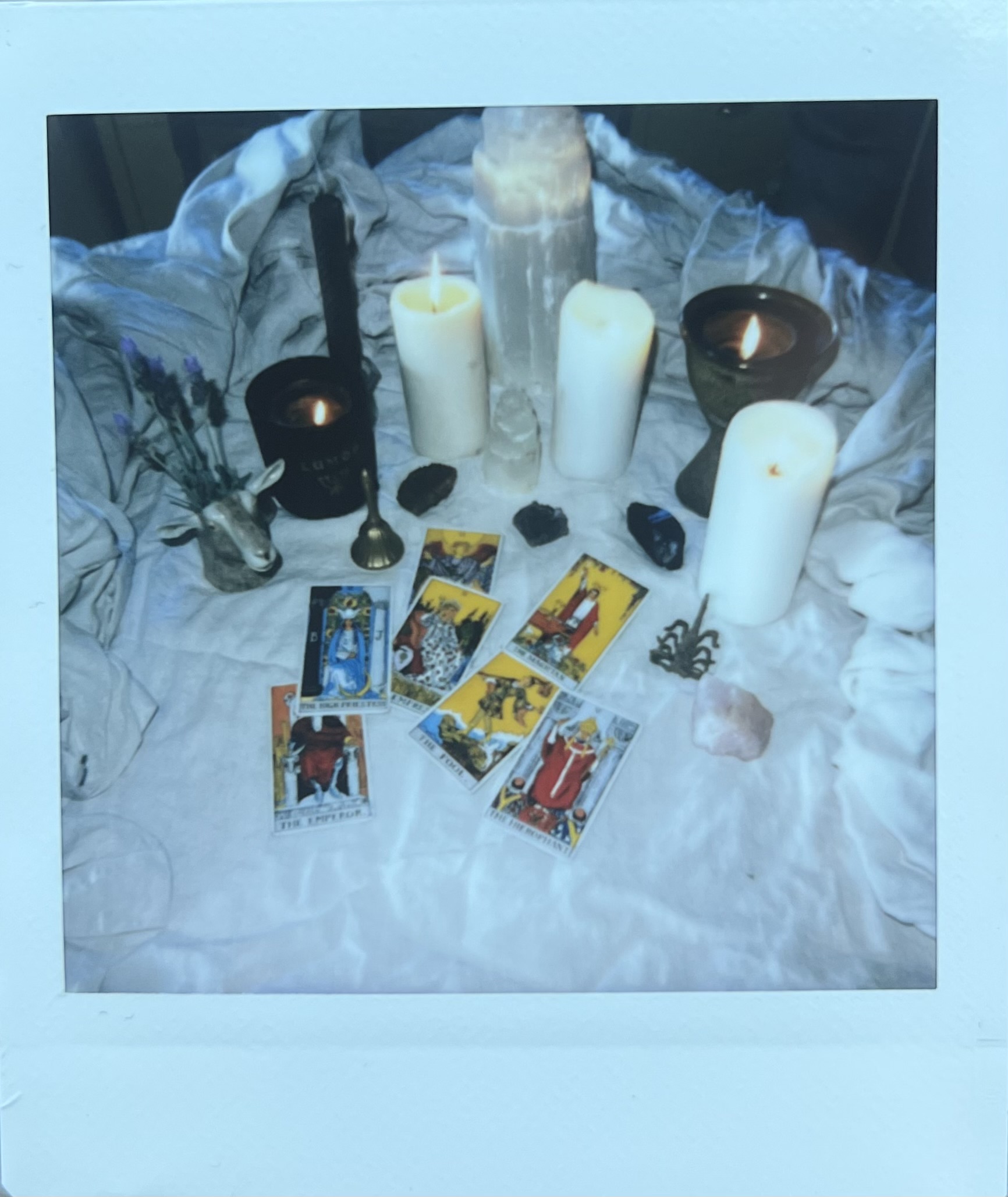 Product image for Major Arcana 