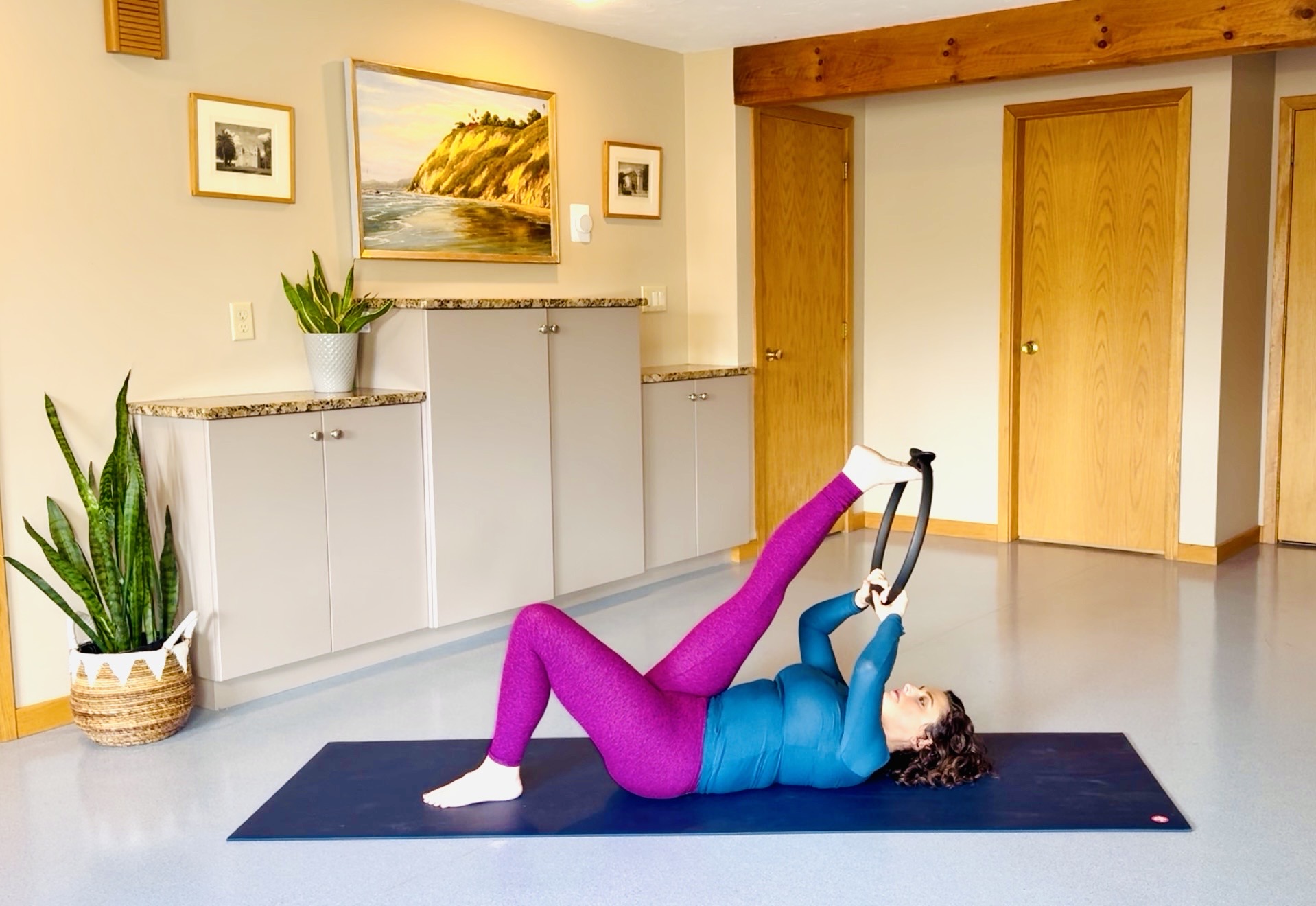 Product image for Stretch and Restore