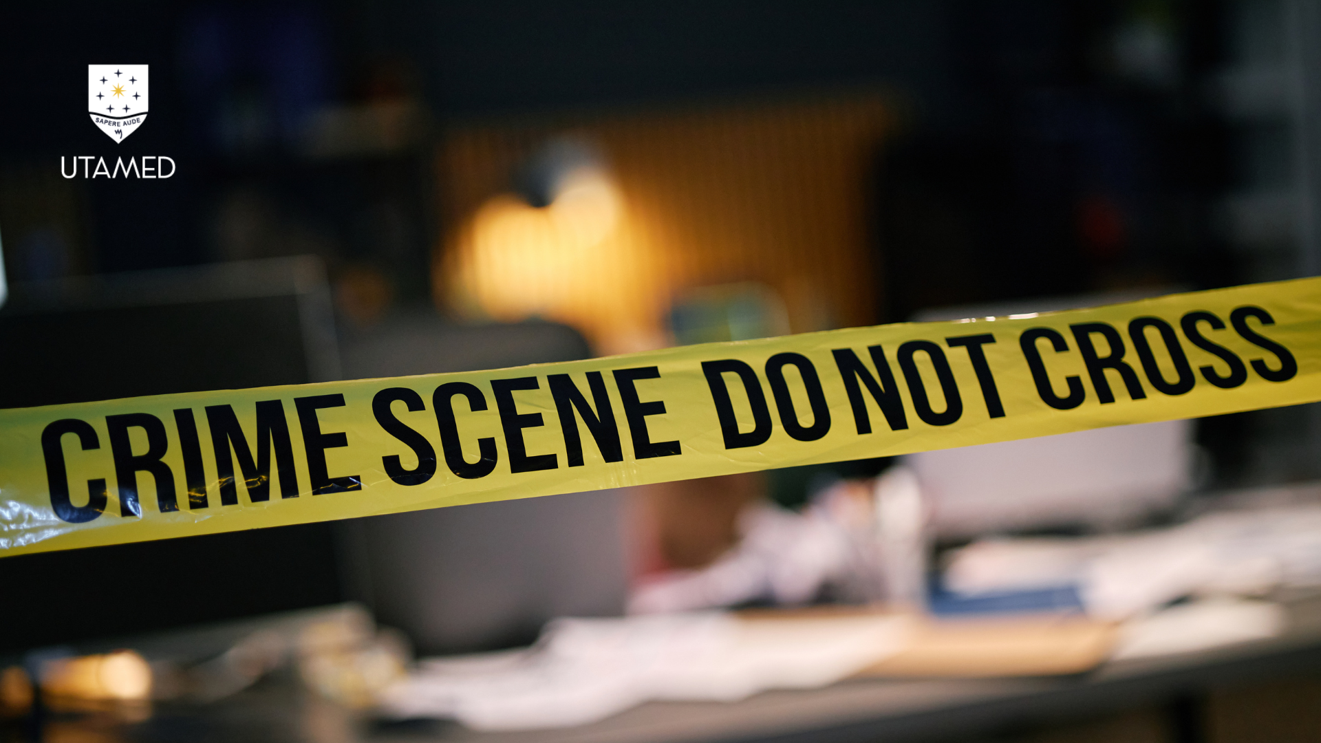 Imagen de producto para Curso de Psicología Forense e Inteligencia Criminal