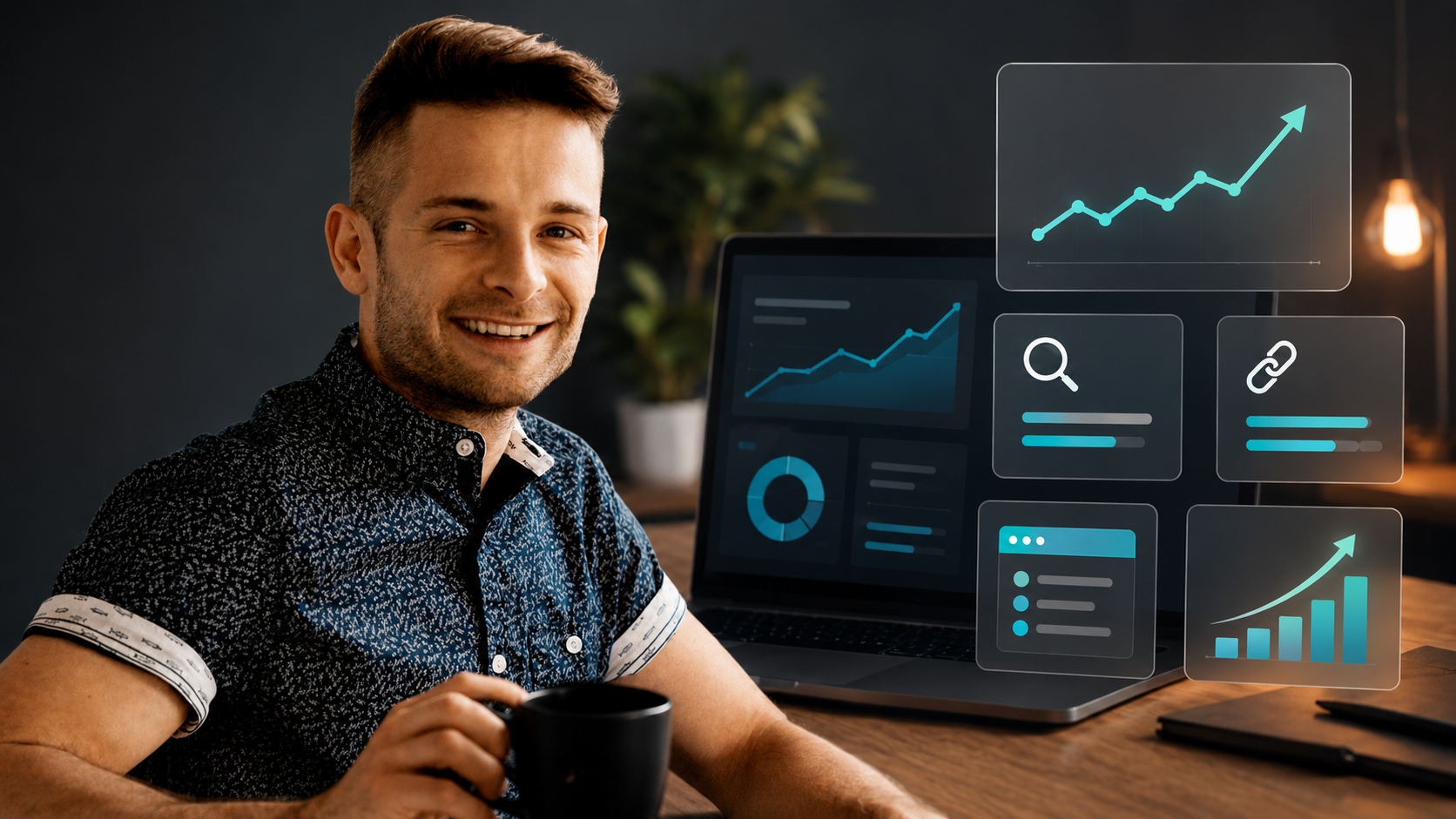 Product image for Google SEO Masterclass