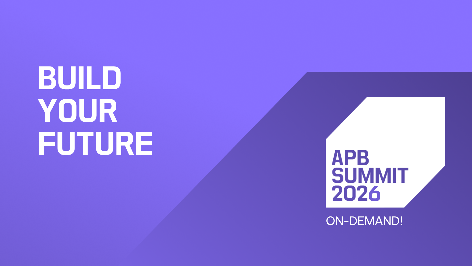 Product image for APB Summit 2026 Recordings