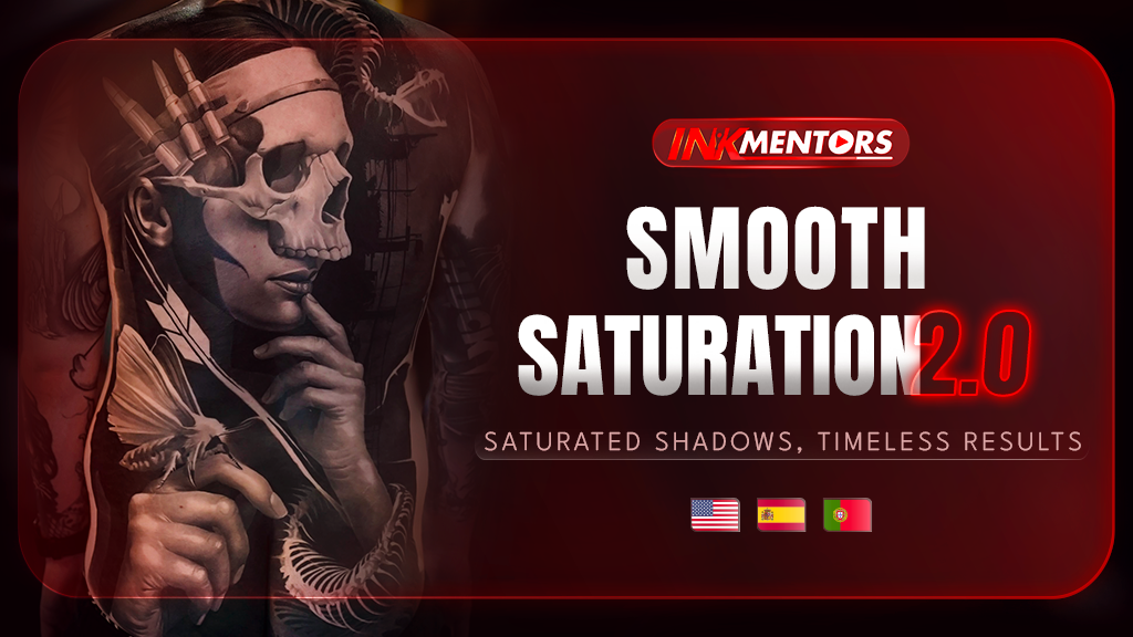 Product image for SMOOTH SATURATION 2.0