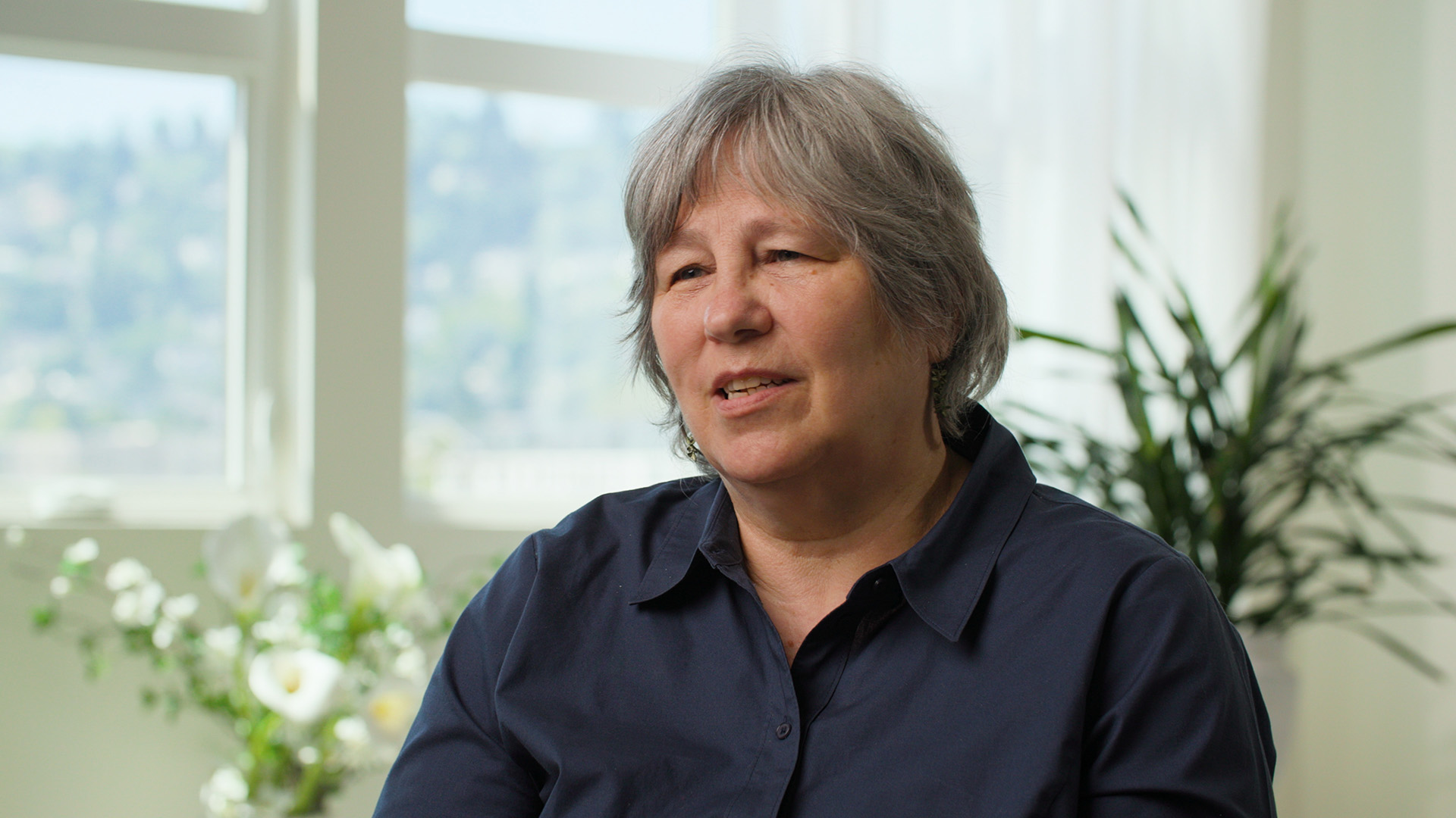 Sallie Jiko Tisdale