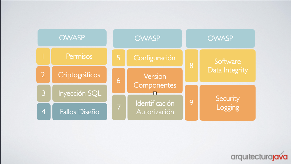 Imagen de producto para Pro Java Security: Spring Security y OWASP
