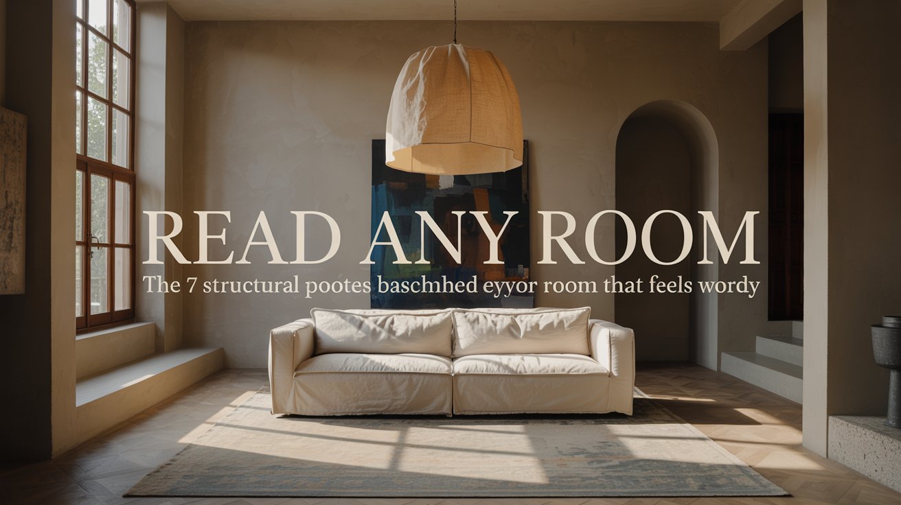Product image for Read Any Room