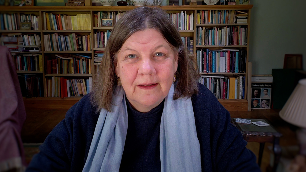 Sarah Shaw