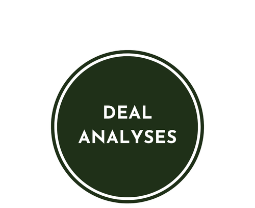 Navigating Financing Options