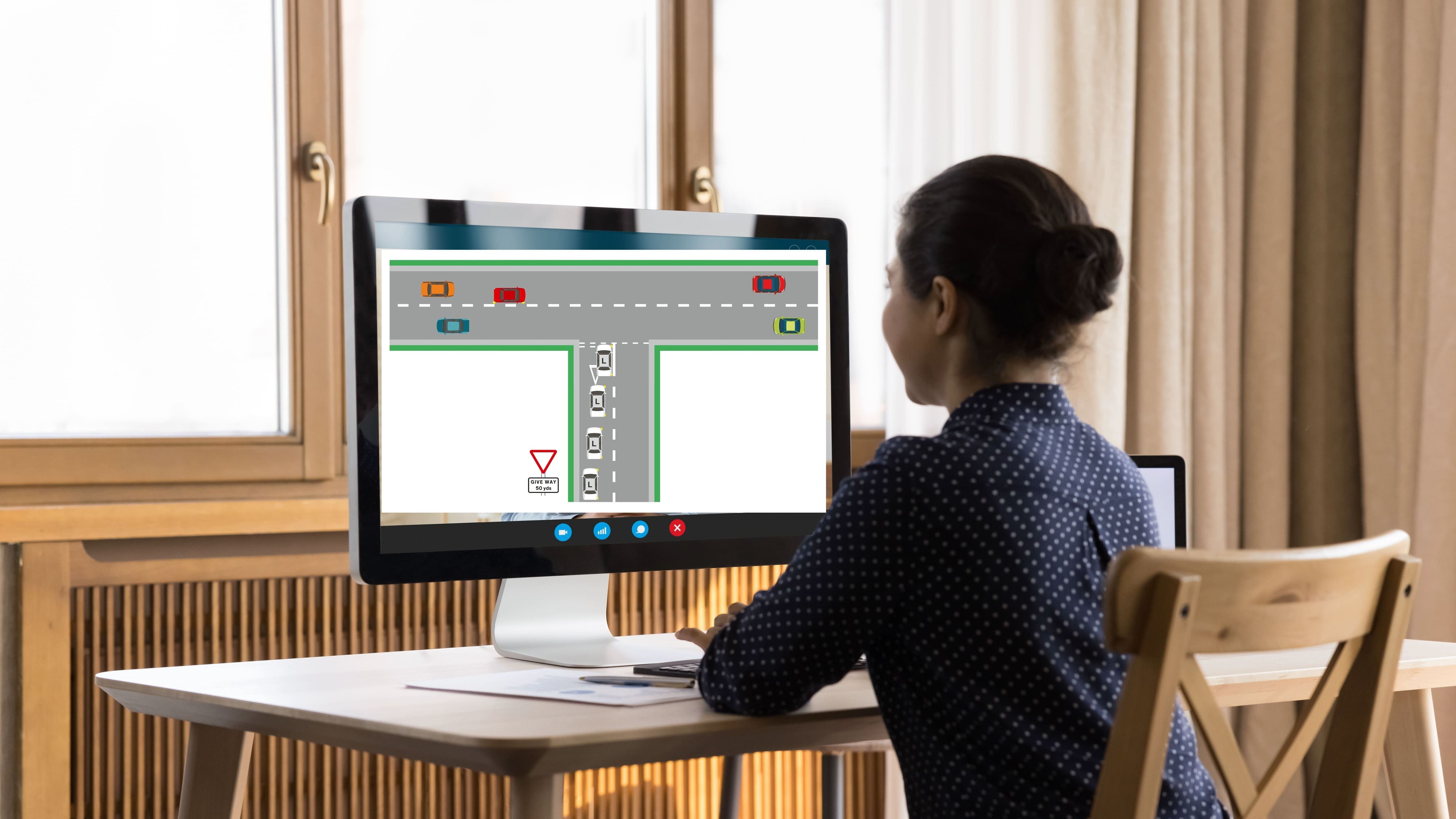 one hour adi online coaching