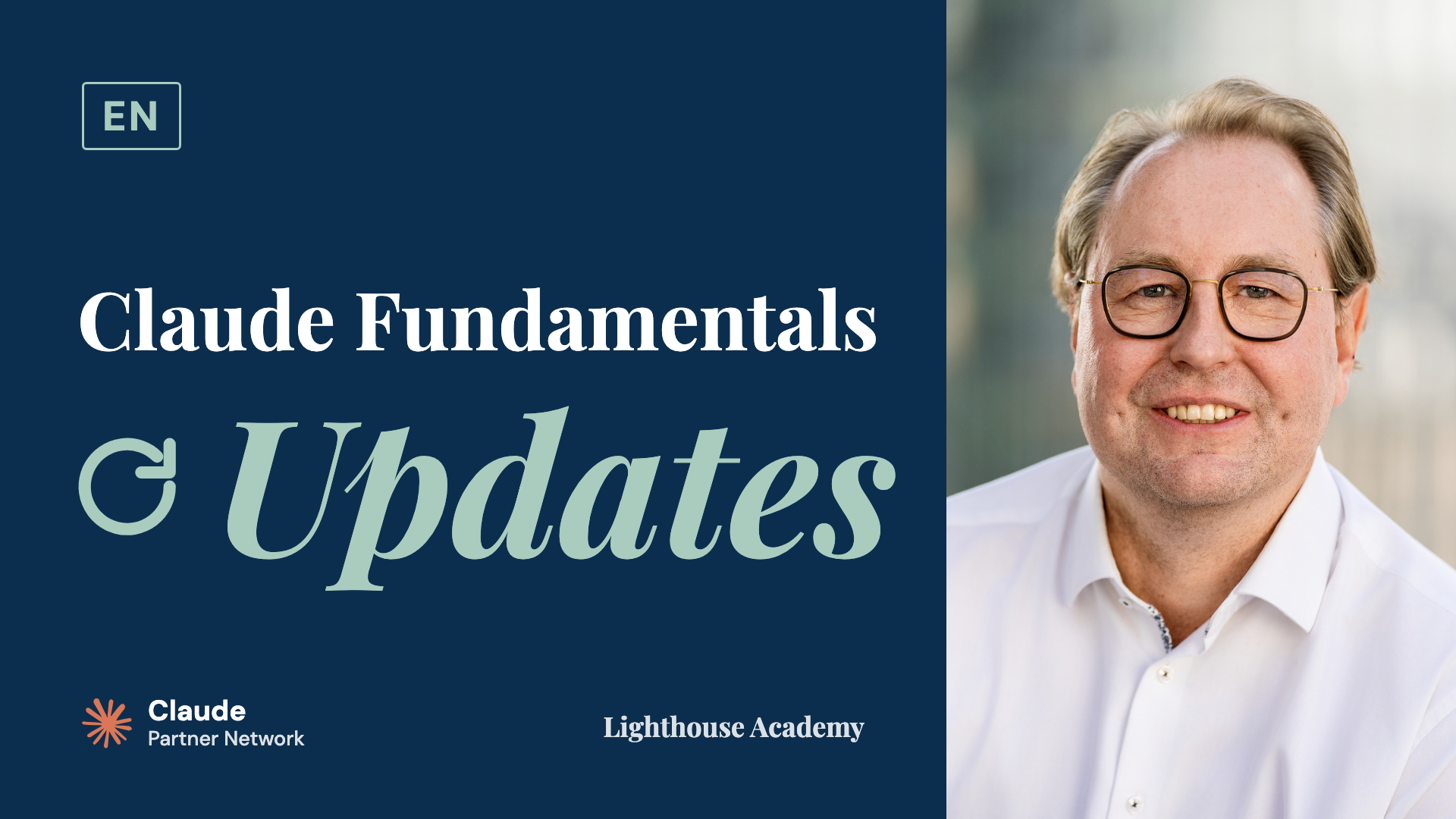 Product image for Claude Fundamentals · Updates