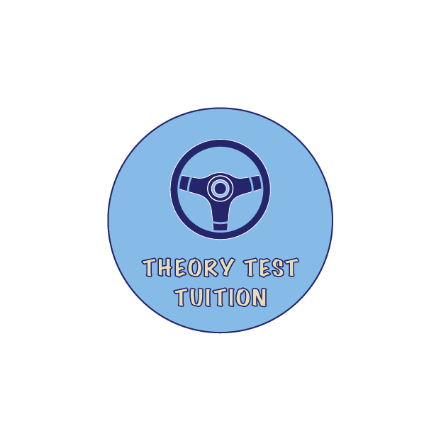 Product image for Theory Test Tuition