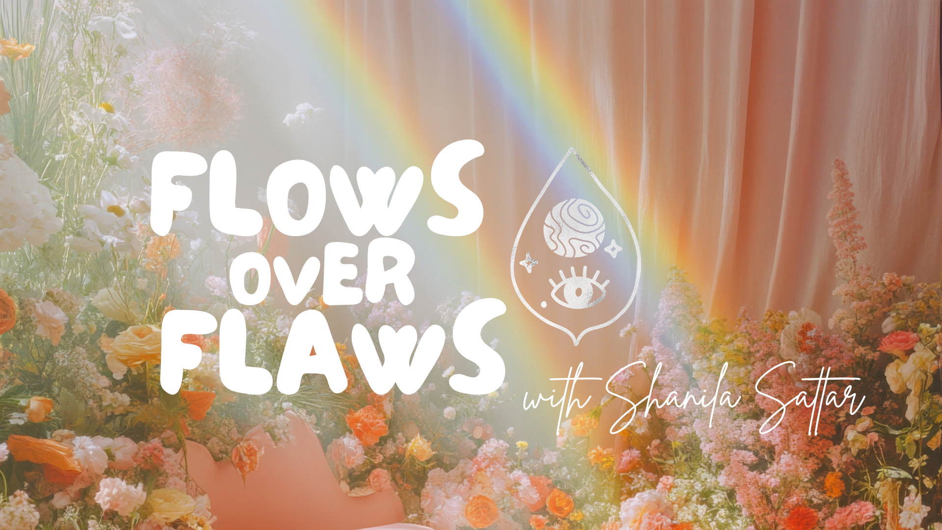 Product image for Flow over Flaws
