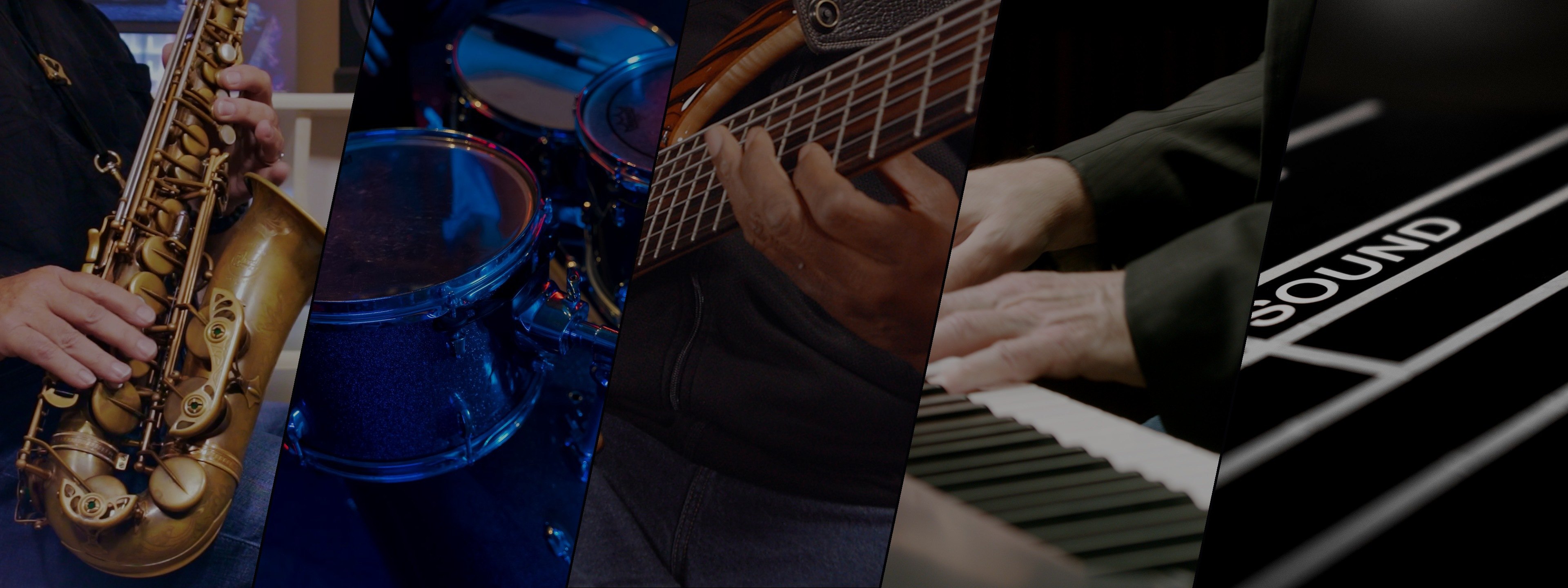 Online Music Lesson