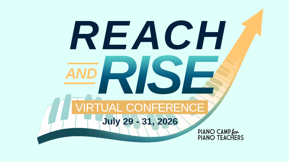 Product image for 2026 Summer Virtual Conference: July 29-31, 2026 