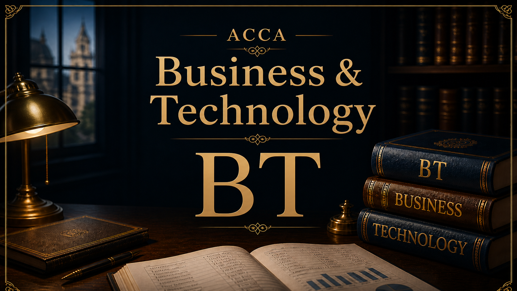 Product image for Business and Technology コース