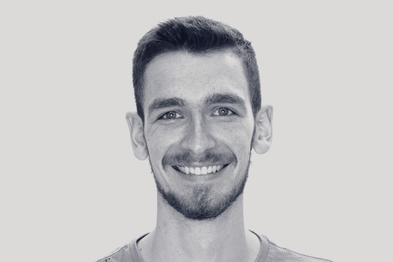 Alexis Gougeon, Physiothérapeute, M.Sc., FCAMPT