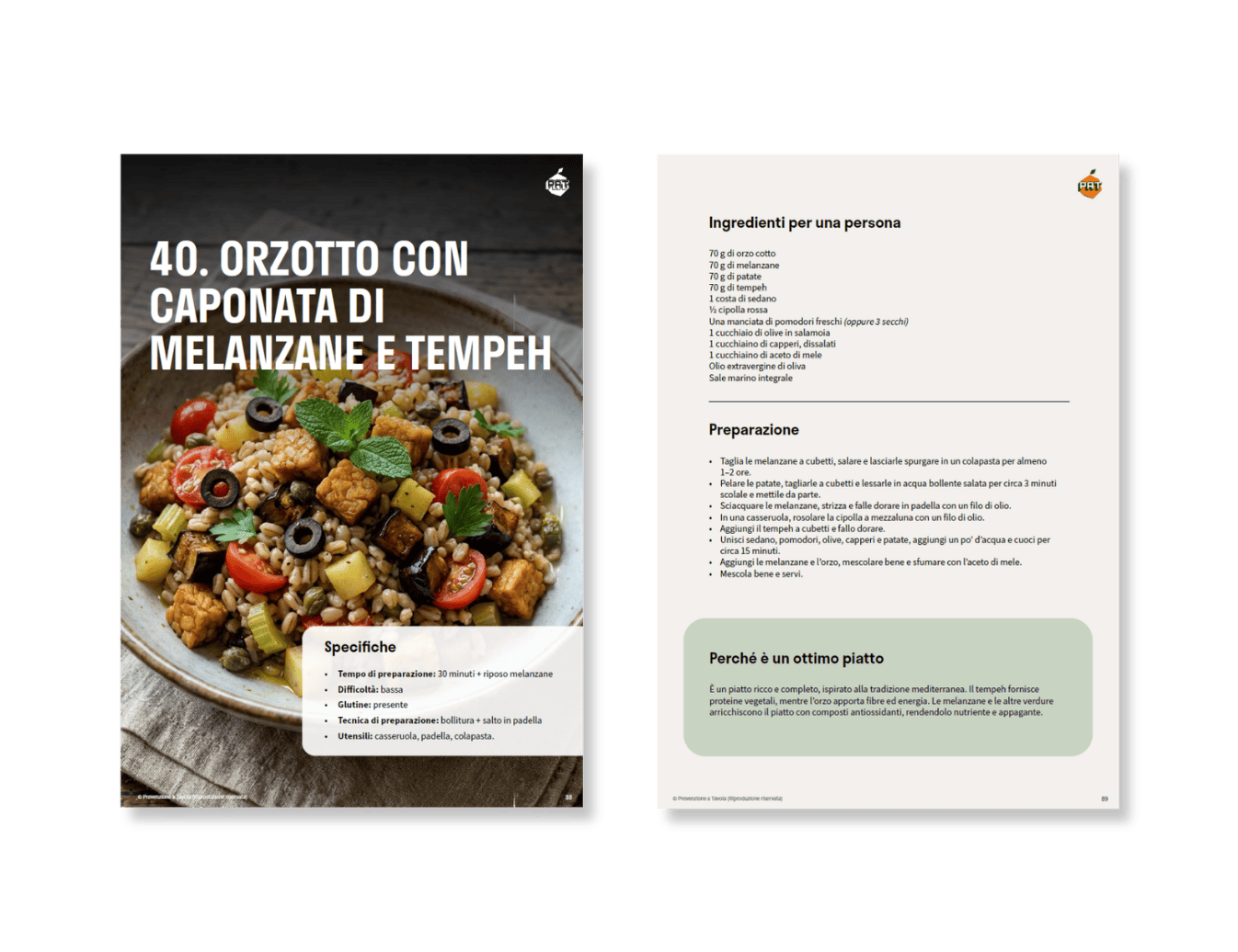 Contenuti del corso