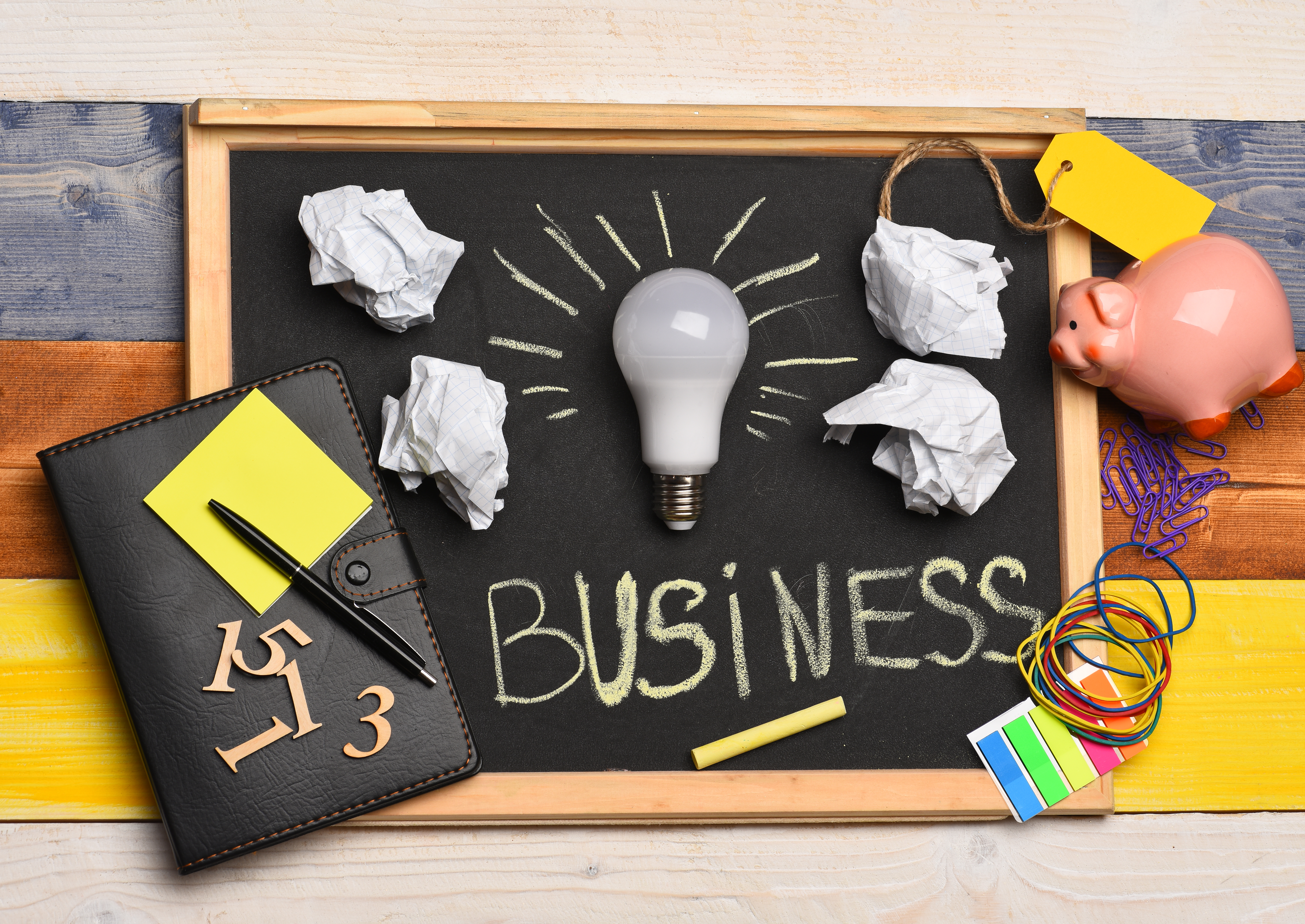 Product image for BUSINESS IDEAS: Create Your $1,000,000 Business This Week!
