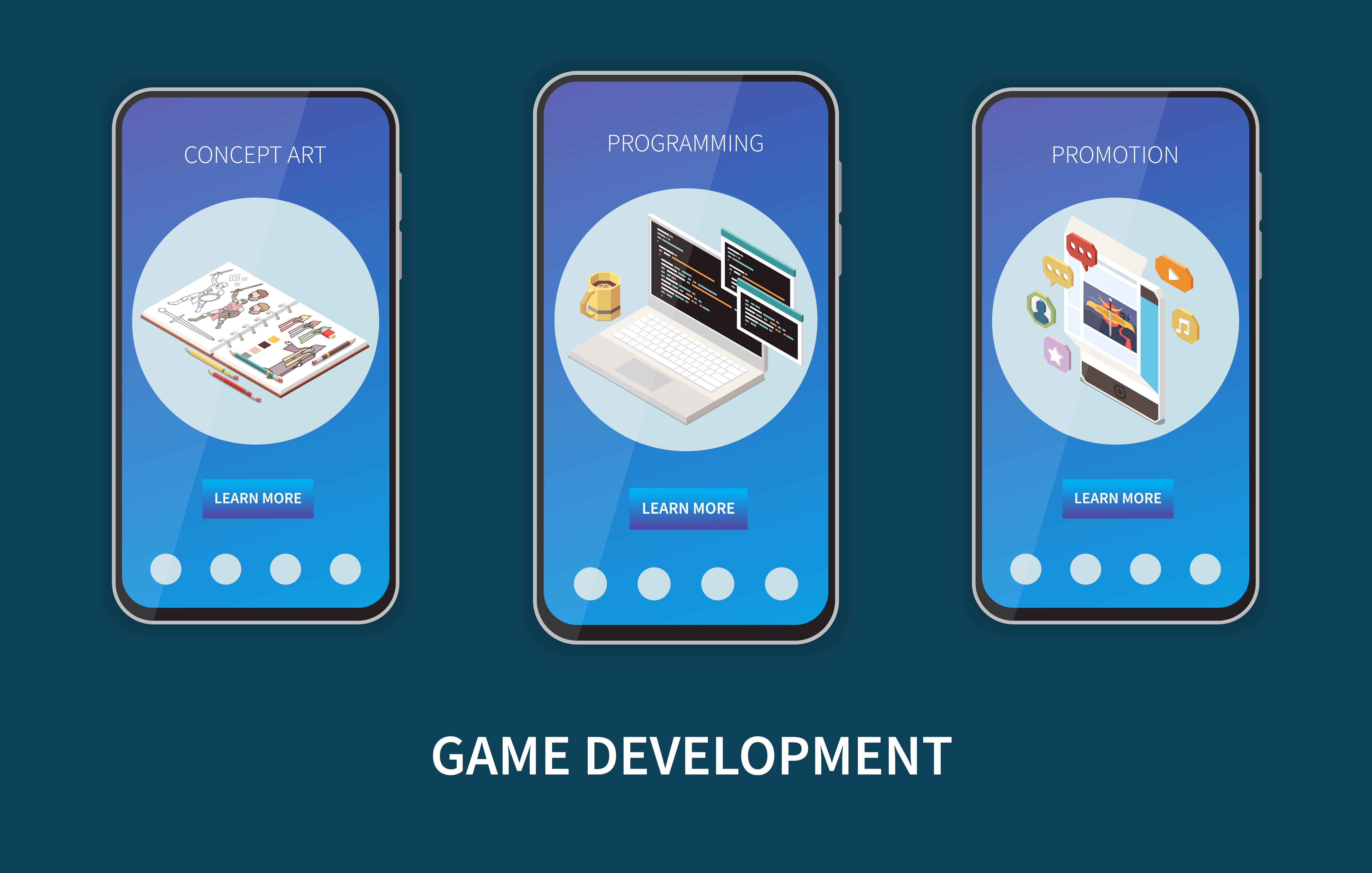 Product image for 2D Zombies Game: Android and iOS Game Development with Unity