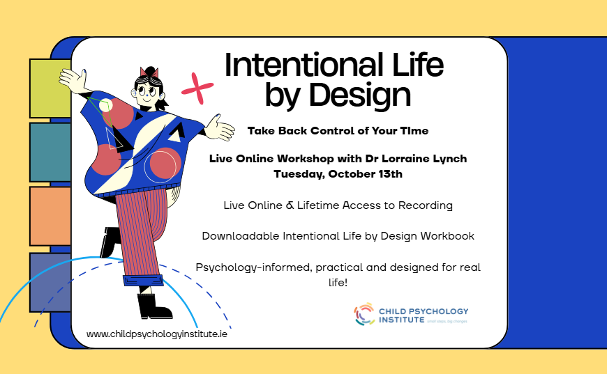 Product image for Intentional Life by Design by Dr Lorraine