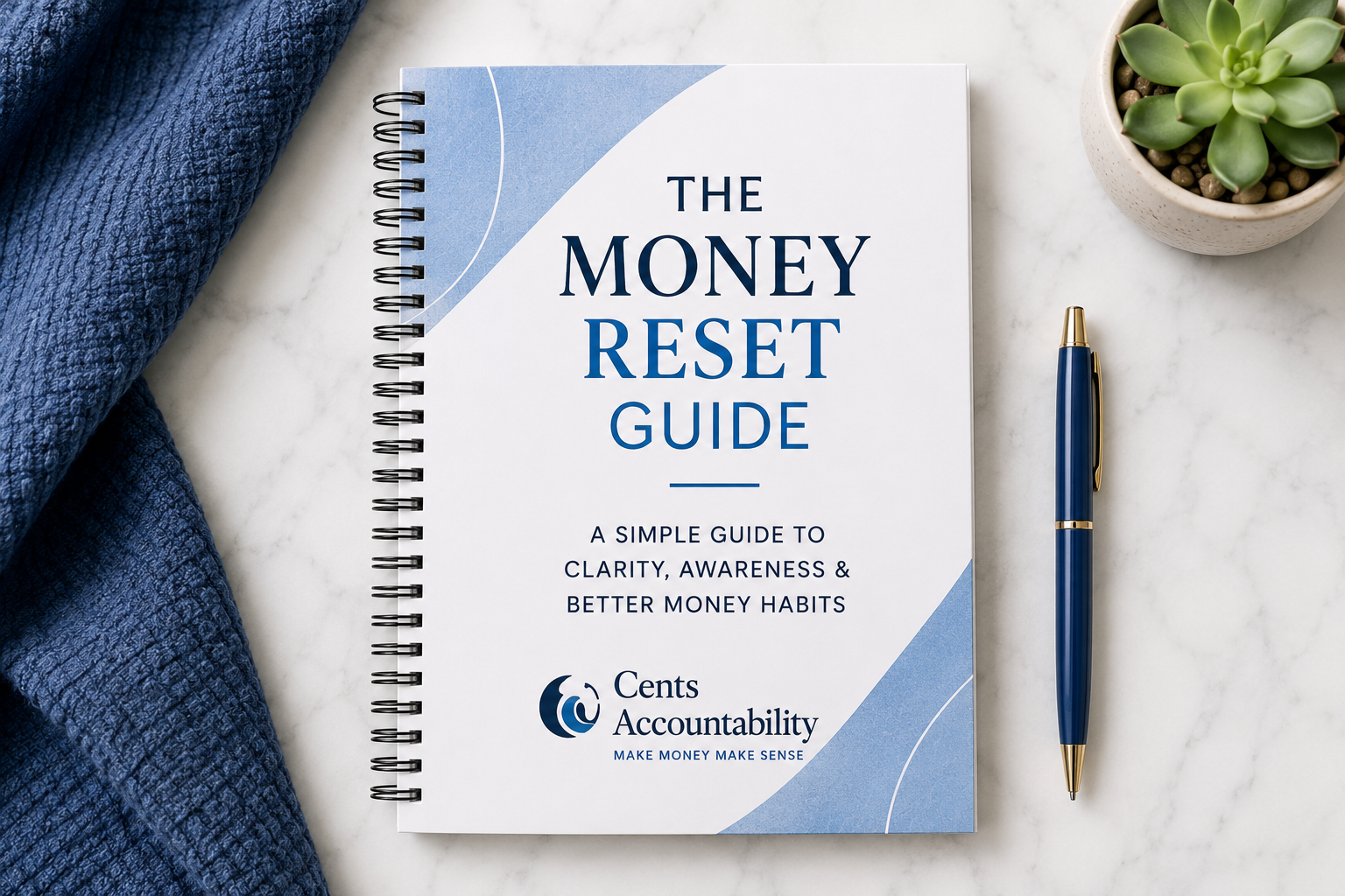 The Money Reset Guide