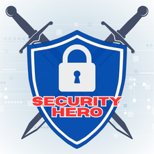 Product image for Security Hero On-Demand Course (CompTIA Security+)