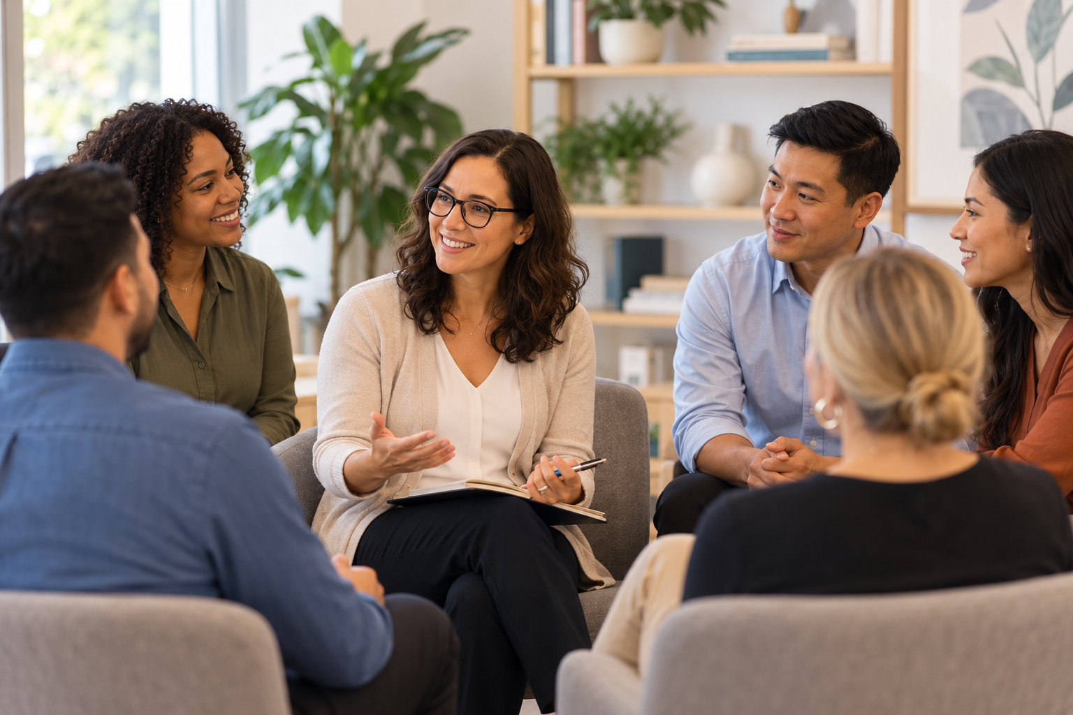 Product image for California Clinical Supervisor 15-Hour Initial Training (15 CEs)
