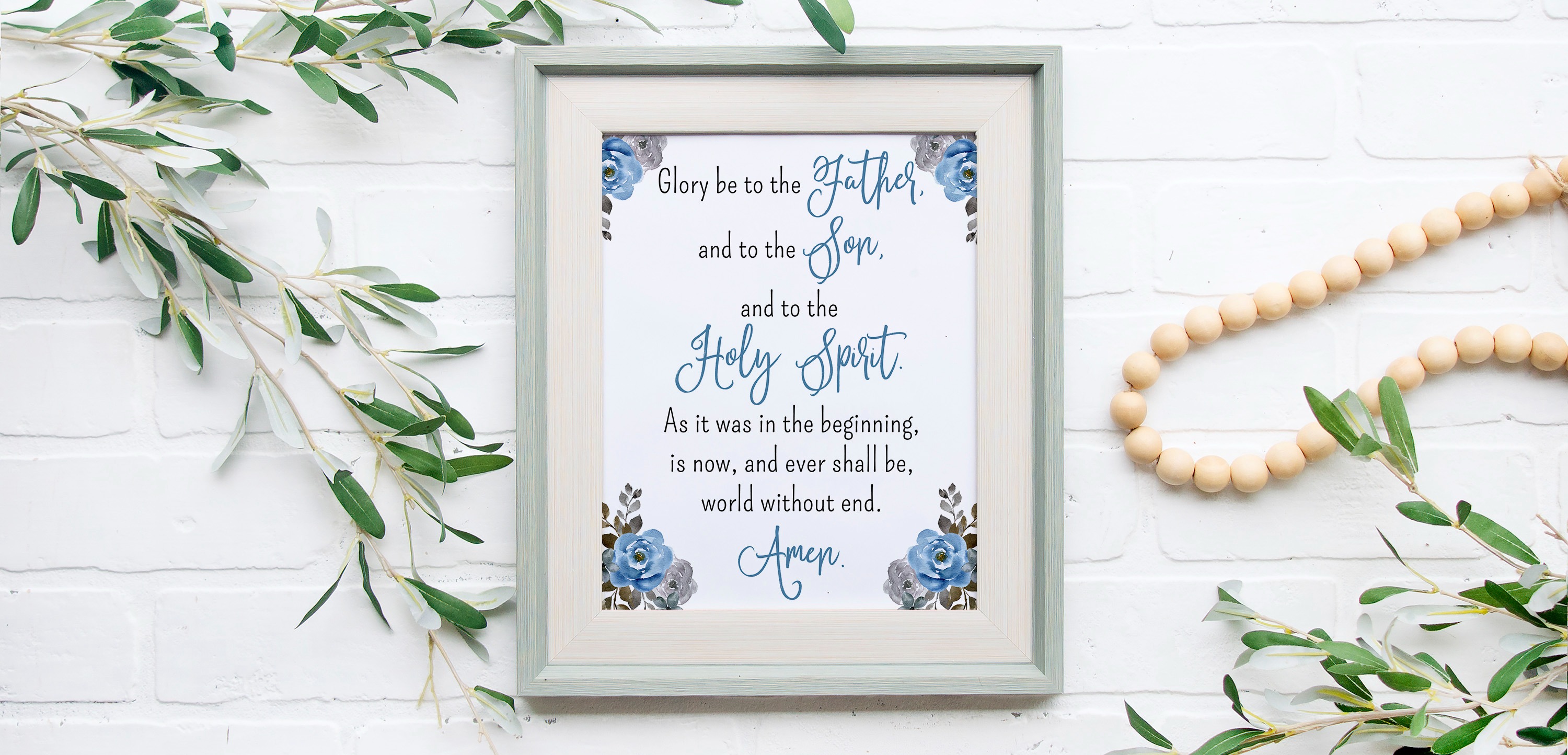 June 2023 Catholic Icing Membership Printables