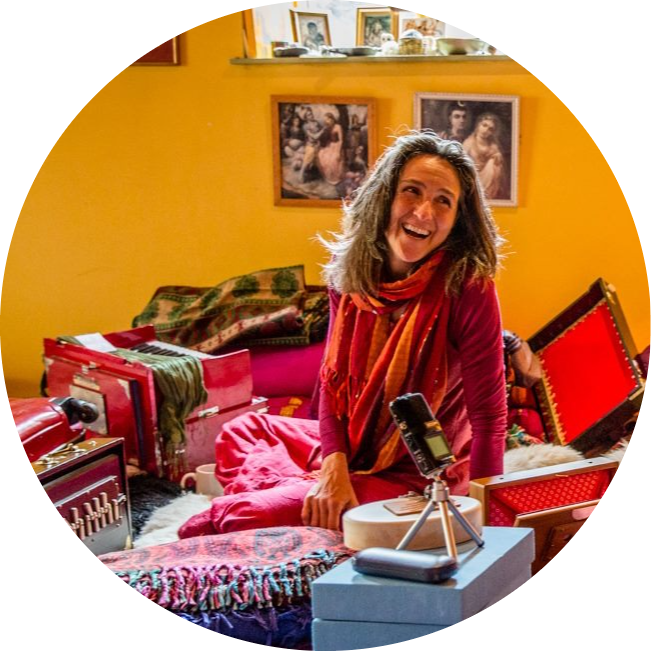 Product image for 1:1 with Uma Dinsmore-Tuli