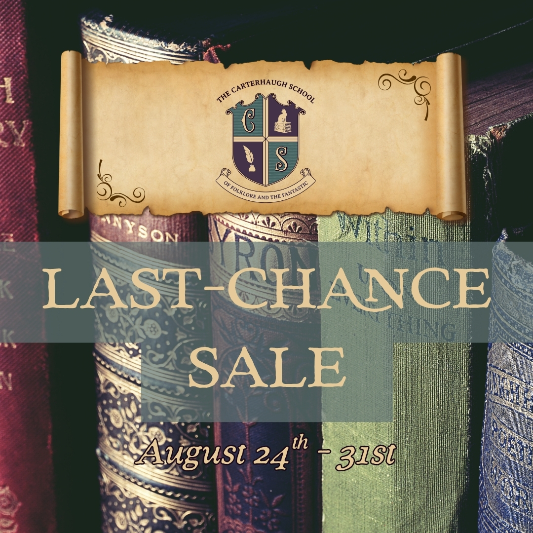 Product image for Last-Chance Bundle