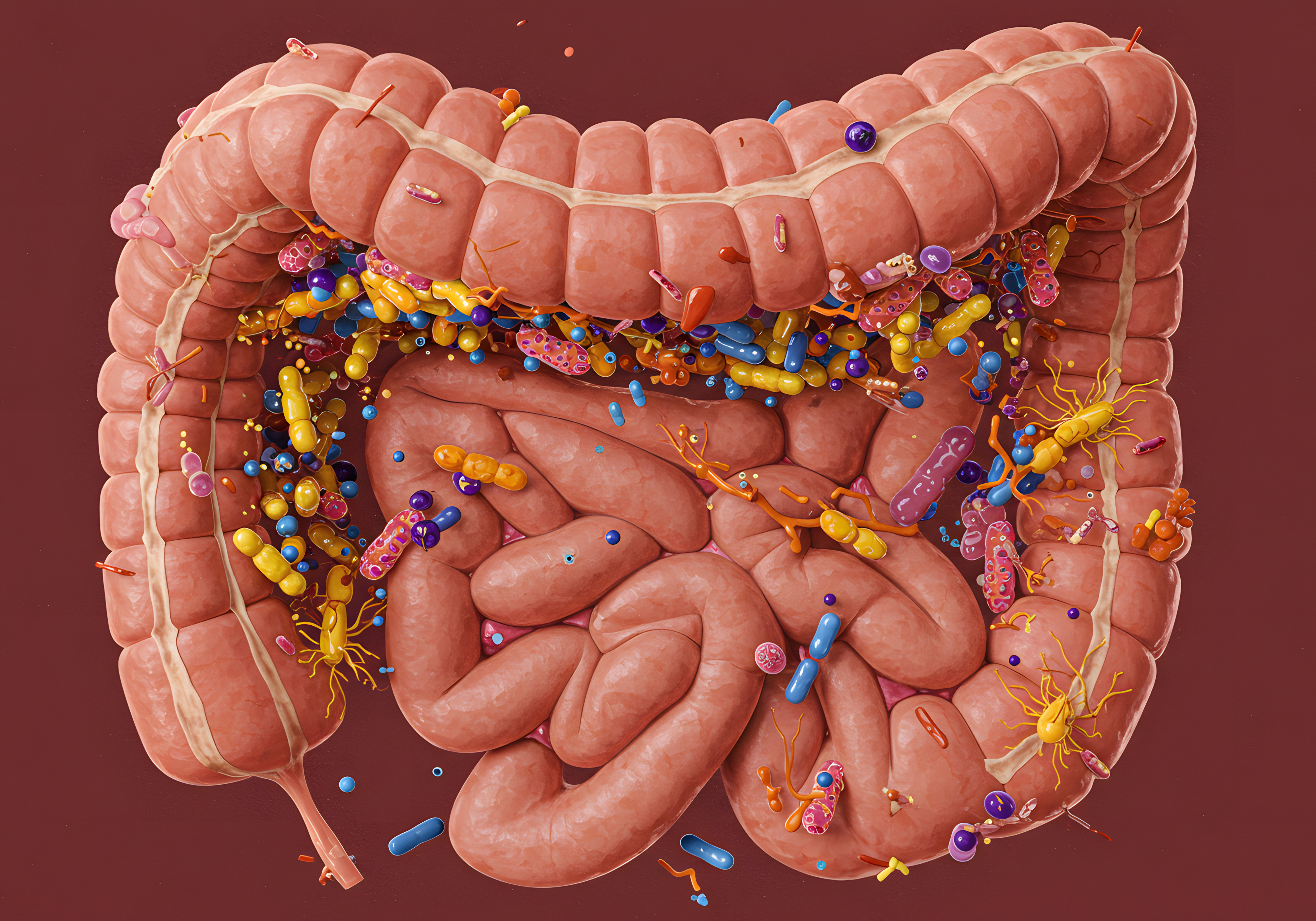 Product image for Naturopathic & Functional Medicine Approaches to Gastrointestinal Disorders - 2027 Term 
