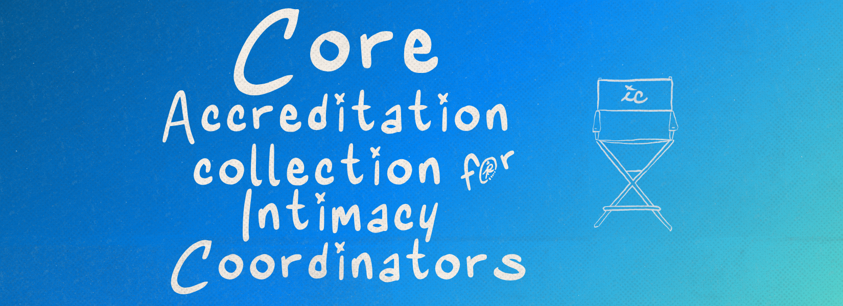 Product image for Core Accreditation Collection for Intimacy Coordination