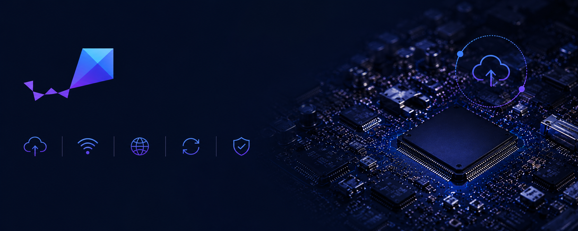 Product image for Zephyr OTA Firmware Updates and Device Management
