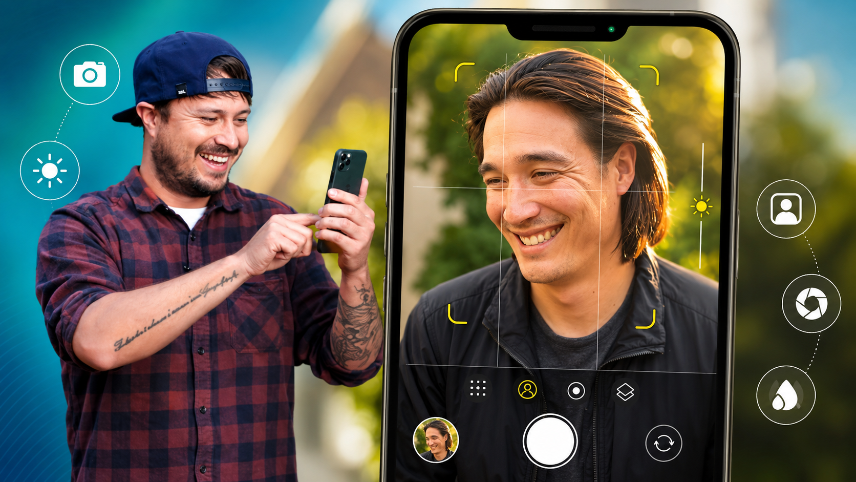 Product image for Mobile Photography Course