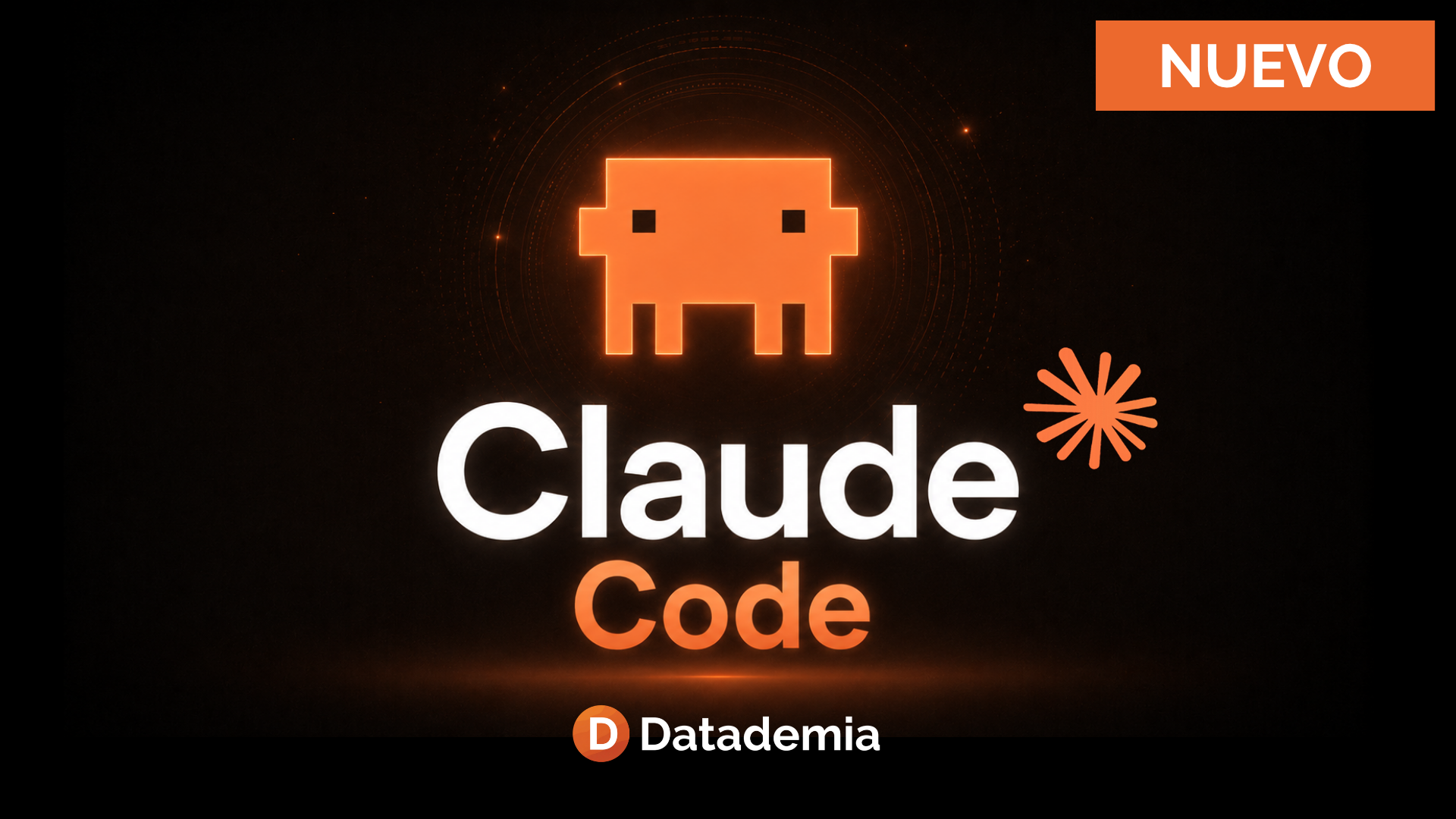 Imagen de producto para Curso de Claude Code
